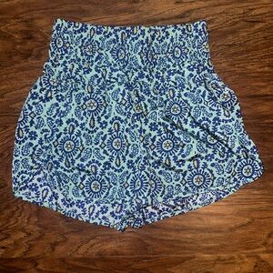 FP Movement The Way Home shorts